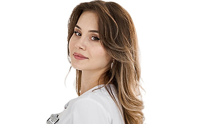 Айбазова Халимат Махмутовна