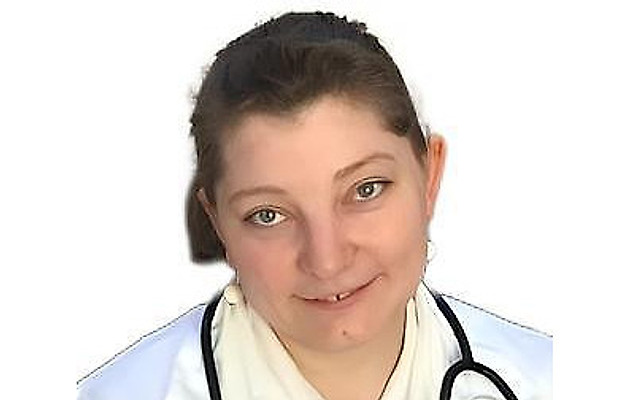 Карнаухова Нина Юрьевна