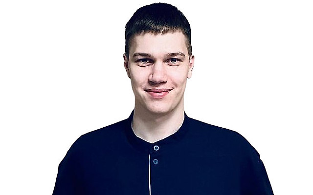 Шутов Максим Сергеевич