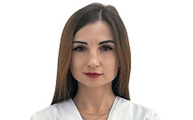 Родзонюк Елена Игоревна