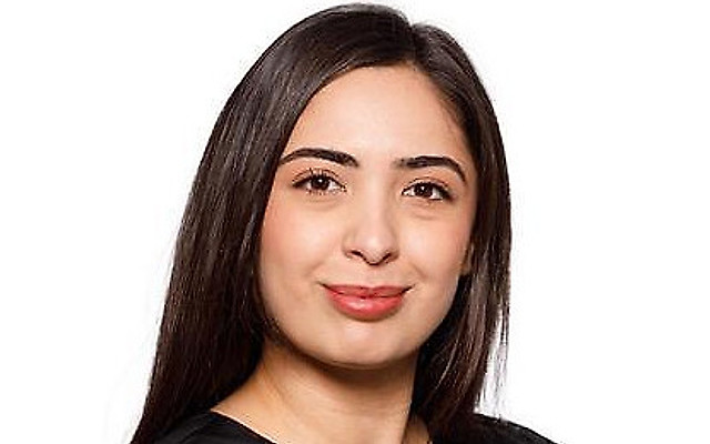 Мамедова Эмилья Эльхановна