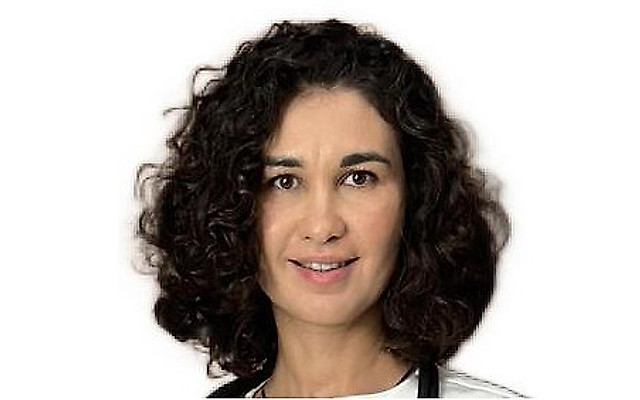 Манапова Алия Салиховна