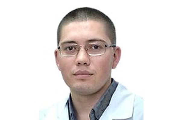 Ефремов Евгений Ильич