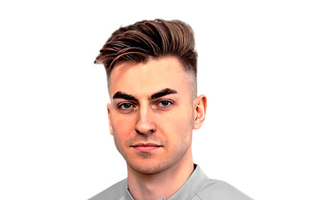 Богославский Сергей Алексеевич