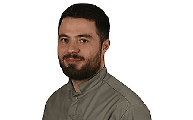 Барладян Александр Иванович