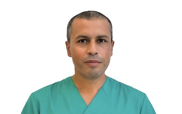 Каллуб Мухаммед Аль-Магидович