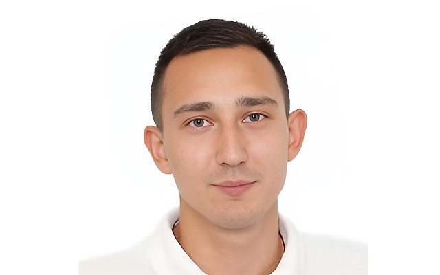 Абрамов Руслан Владимирович