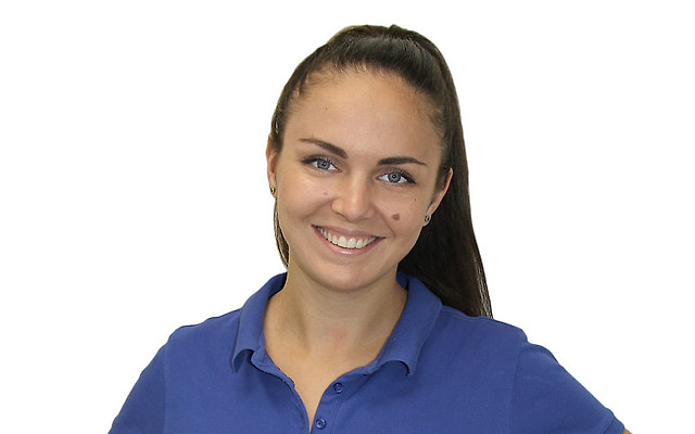 Ефремова Светлана Андреевна