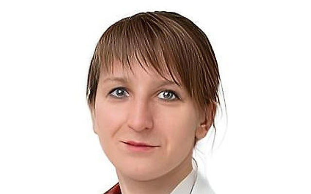 Кулагина Мария Евгеньевна