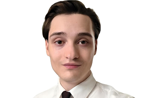 Сокрюкин Константин Викторович