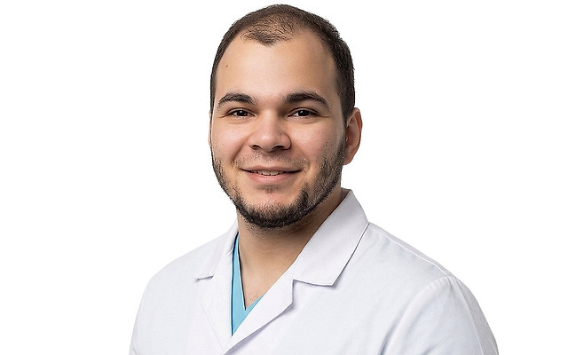 Епишев Иван Андреевич