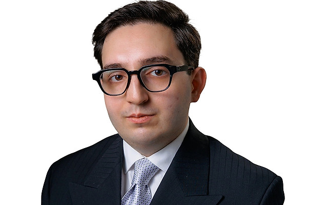 Карапетян Самвел Генрихович