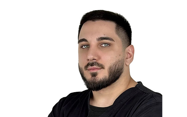 Астафьев Дмитрий Сергеевич