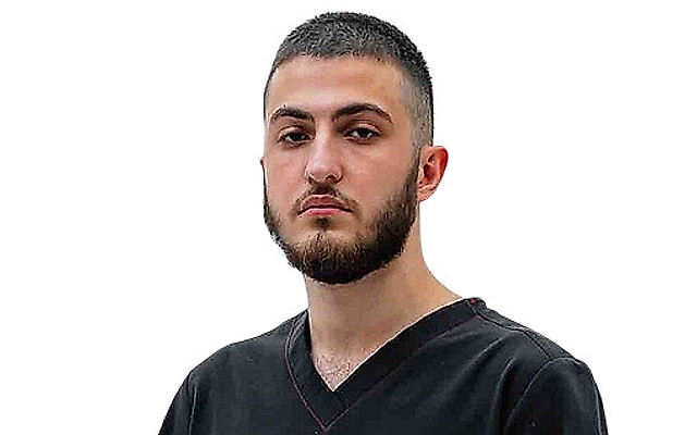 Саядян Арман Самвелович