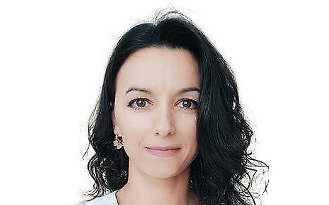 Цороева Гюльнара Инлабовна