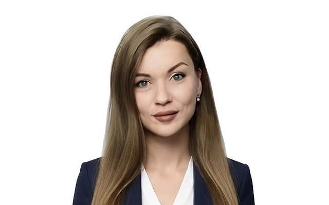 Замарай Надежда Леонидовна