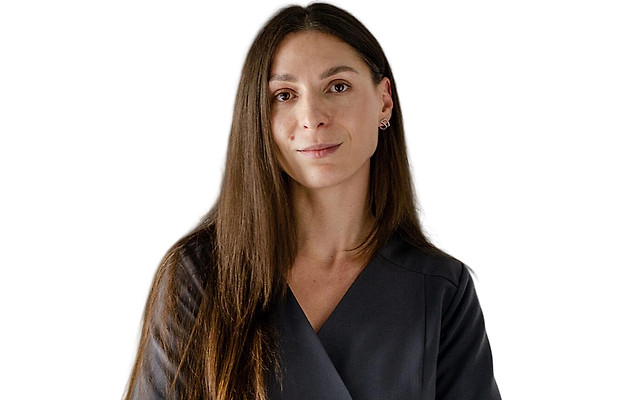 Булаженко Юлия Сергеевна