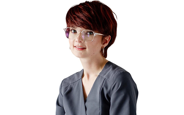 Молодкина Анастасия Сергеевна