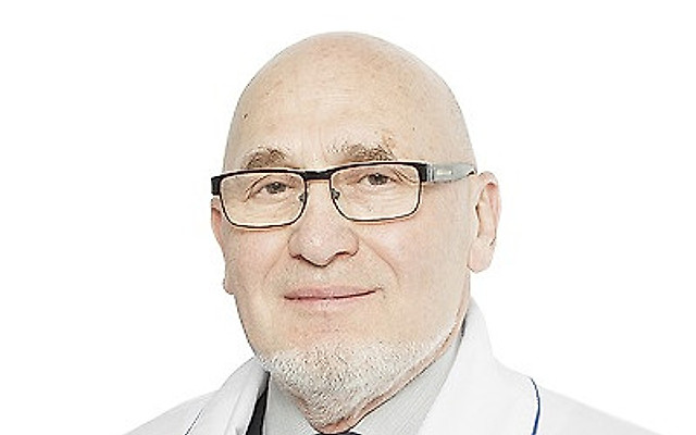 Сегал Александр Самуилович