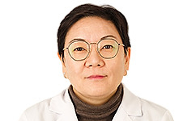 Ли Ольга Романовна