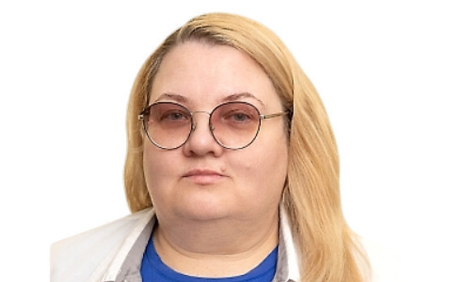 Пудикова Наталья Николаевна