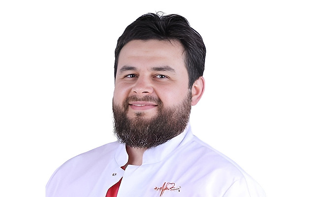 Темаев Лема Вахаевич