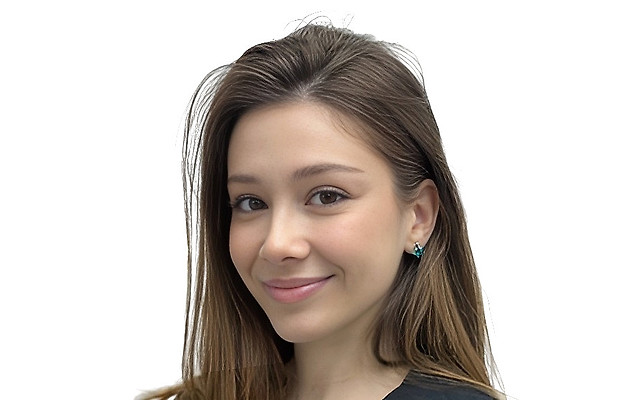 Ибрагимова Хамис Исмаиловна