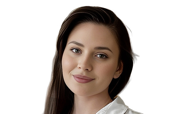 Донова Мария Алексеевна