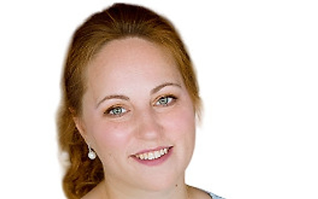 Павлова Елена Валентиновна