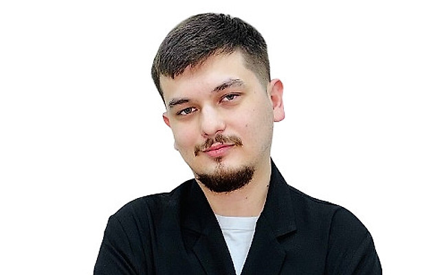 Бралинов Темир Кайратович