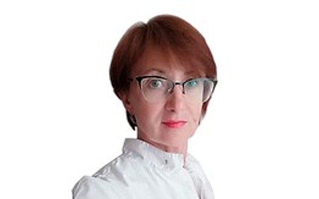 Алексеева Светлана Владимировна