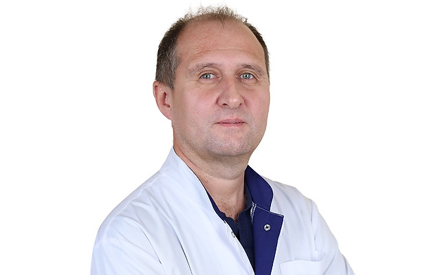 Зеленин Константин Петрович