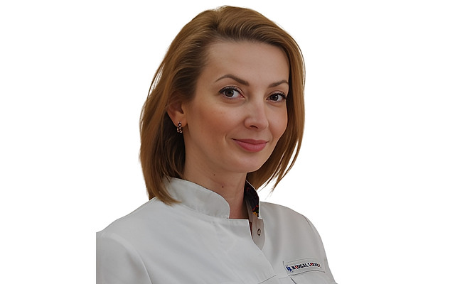 Биюн Татьяна Ивановна