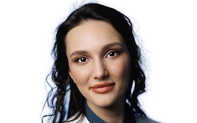 Гончарова Лейсан Марсовна