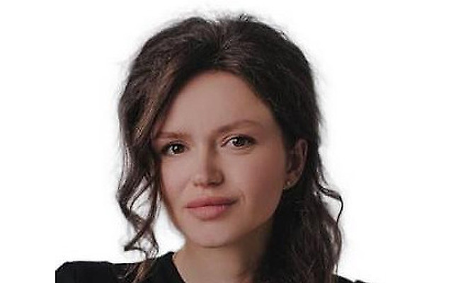 Михайлина Илона Игоревна