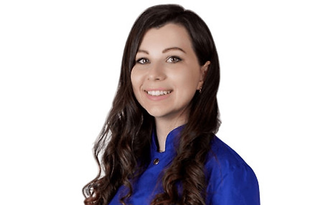 Музыченко Людмила Юрьевна