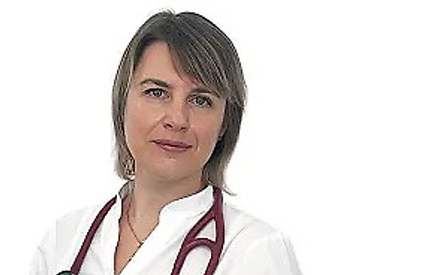 Рагуля Светлана Алексеевна