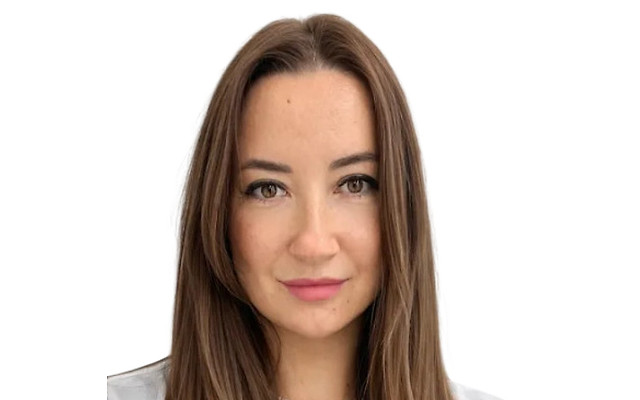 Рааг Юлия Александровна