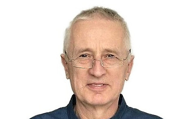 Еременко Сергей Николаевич