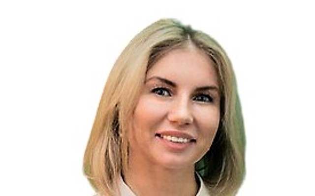 Тепышева Наталья Анатольевна