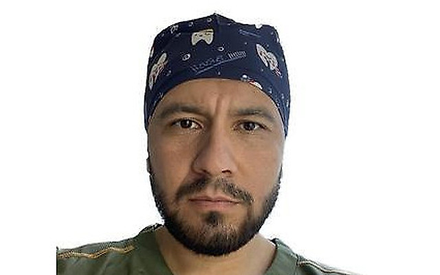 Шавкатов Иншод Шавкатович