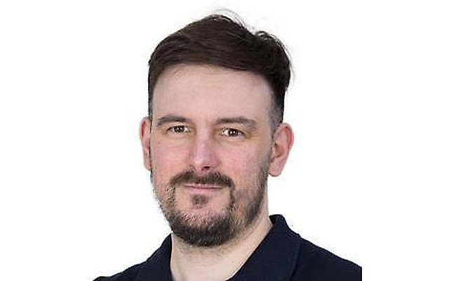 Черноморченко Никита Сергеевич