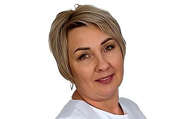 Иванова Светлана Николаевна
