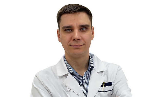 Ратушный Евгений Сергеевич