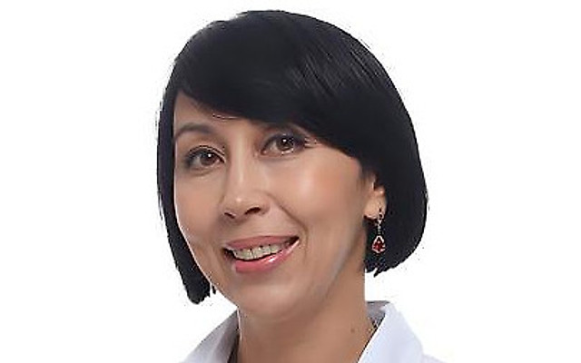 Юдина Александра Евгеньевна