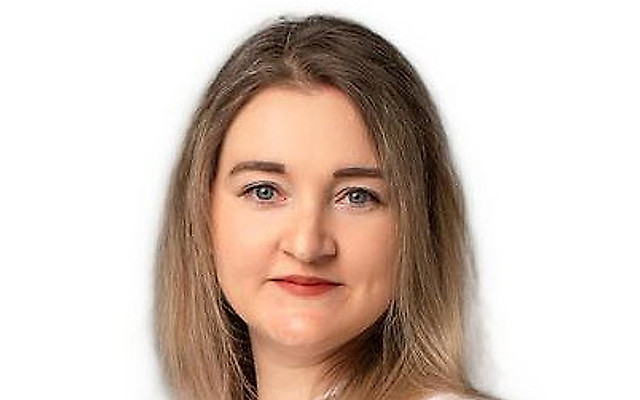 Галченкова Юлия Сергеевна