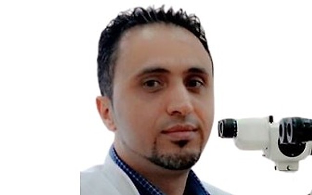 Аль-Мррани Абдулгави Мохамид-Али