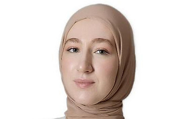 Ведзижева Танзила Мовлат-Гиреевна