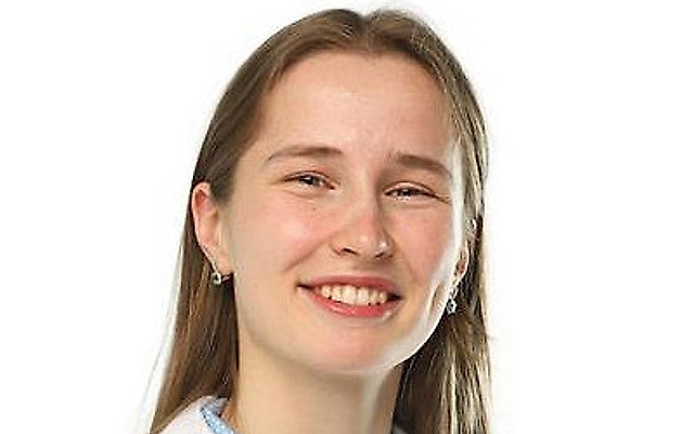 Пахомова Татьяна Игоревна