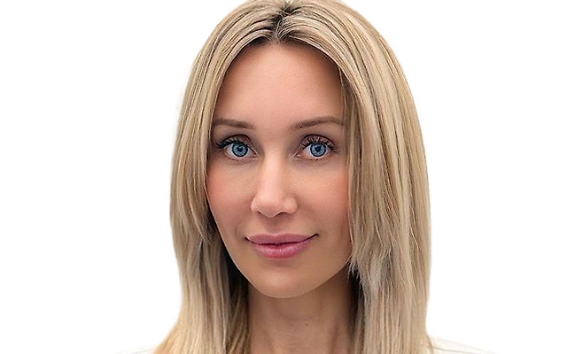 Лаврова Анастасия Альфритовна